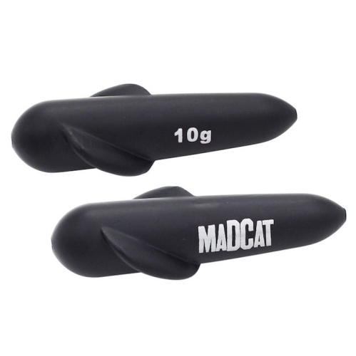 Spławik podwodny z łopatkami Madcat Propellor Subfloats / 20 g / *52056* sklep wędkarski makarfish
