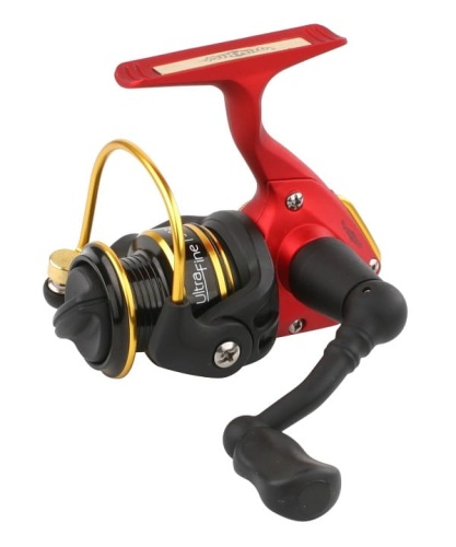 Kołowrotek podlodowy Mikado Ultrafine 303 FD / 3 OWC / 115 g / *KDA052-303FD* sklep wędkarski makarfish