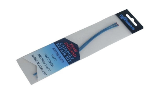 Guma do procy Drennan Deli Caty / Extra Soft / 2 szt / *69-104-006* sklep wędkarski makarfish 