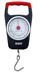 Waga mechaniczna z miarką Jaxon/ zakres 22 kg / miarka 100 cm / *AK-WA120*