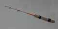 Wędka podlodowa Mistrall Grizzly Ice CX Red / 50 cm / 36 g / miękka / *RM-2107211* sklep wędkarski makarfish 2