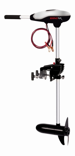 Silnik elektryczny Rhino VX 34 / 34 lbs / 12 V / *9925034* sklep wędkarski makarfish 1 
