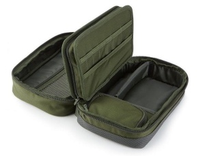 Torba, organizer z portfelem na przypony Wychwood System Select Tackle Organiser / *H2420*