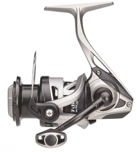 Kołowrotek Mistrall Baster FD / 30 / szpula zapasowa alu / *KM-1014930* sklep wędkarski Makarfish