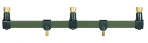 Podpórka Buzz Bar Jaxon / 50 cm / na 3 wędki / 1 szt  / *PZ-PRC40*   