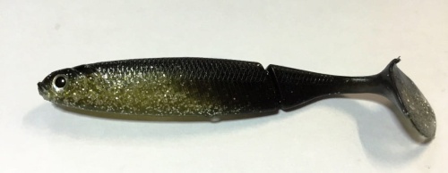 Guma  DAM EFFZETT SHAD  7 cm   Minnow  5738005 sklep wędkarski makarfish.jpg