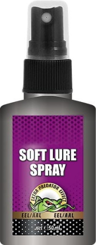 Spray do przynęt sztucznych Carp Zoom / sandacz / 50 ml / *FZ-CZ3873* sklep wędkarski Makarfish