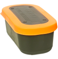 Pudełko na przynęty, pellet Guru Bait Box / 0,57 l / otwory w pokrywie / *GBB1* - *GBT01* sklep wędkarski makarfish 2