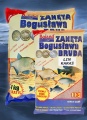 Zanęta Popularna Boland / 3 kg / Lin &amp; Karaś / *ZA-PO314*  sklep wędkarski makarfish 2