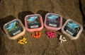 Pellet Drennan Bandit Dumbells / 6 mm / Inky Squid / *TBFD06IS* sklep wędkarski makarfish 2