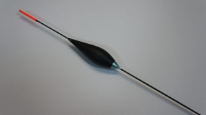 Spławik Sensas Boris Flotteur 0,3g