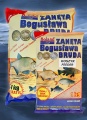 Zanęta Popularna Boland / 3 kg / Koszyk Feeder / *ZA-PO309*  sklep wędkarski makarfish 2