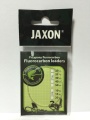 Przypon Jaxon Fluorocarbon Jerk  15 kg 30 cm  2szt  AJ-PRF3015 2 makarfish.jpg