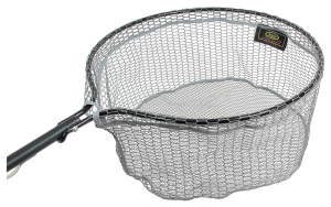 Podbierak Lorpio Super Team Spin / składany / Śr 60 cm / 120 cm / *75-205-612*