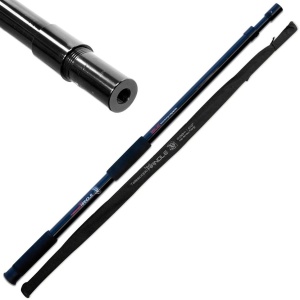 Sztyca do podbieraka teleskopowa Lineaeffe / 1,85 m / 290 g / *RL-6300720*   