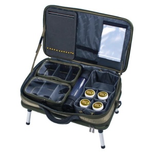 Torba ze stolikiem Traper Excellence / 50 x 31 x 20 cm / *81015*