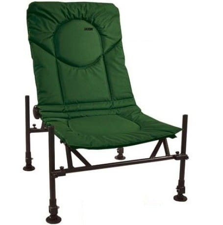 Fotel Jaxon Method Feeder / 6 kg / 55 x 48 x 45 - 92 cm / *AK-KZH108* sklep wedkarski makarfish 1 