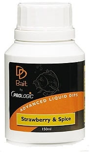 Dip Prologic DD Baits / Guana Redbull / 150 ml / *42880* sklep wędkarski Makarfish