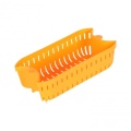 Wkładka do pudełka Guru Bait Strainer  / pasuje do pudełka: GBB1, GBBSL1 / *GBS1* sklep wędkarski makarfish 1 