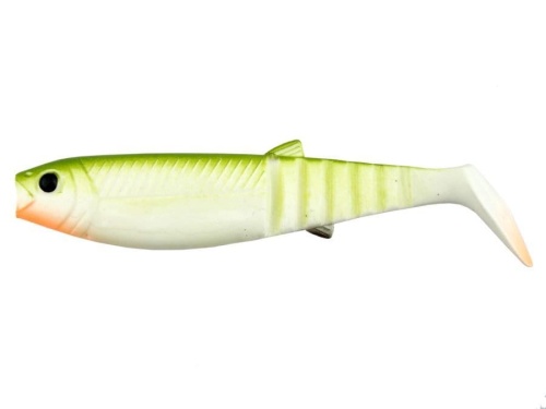Przynęta gumowa Savage Gear Cannibal Shad / 8 cm / LBS / *58986* sklep wędkarski makarfish