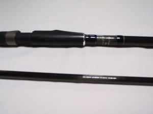 Wędka karpiowa Ron Thompson C-14 / 3.90 m / 3,5 lbs / 2 częściowa 