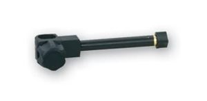 Uchwyt do siatki Jaxon / 19 cm / ∅ 25 mm / *AK-KZE021*