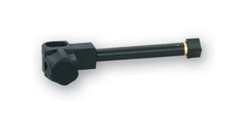 Uchwyt do siatki Jaxon / 19 cm / ∅ 25 mm / *AK-KZE021* sklep wędkarski makarfish 1