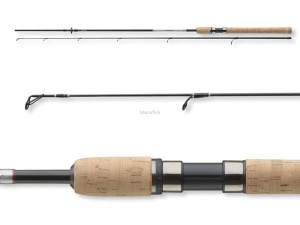 Wędka Daiwa Sweepfire Spinn 2.7m / 40-100g