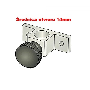 UCHWYT UNIWERSALNY STONFO *S49*