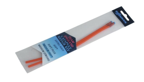 Guma do procy Drennan Deli Caty / Soft / 2 szt / *69-104-007* sklep wędkarski makarfish 