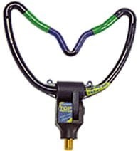 Nasadka wkręcana, podpórka Middy Top Notch V / 13 cm / regulacja nachylenia / *AM-1871*