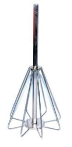 Mieszadło do zanęty Jaxon  *AK-KZE023*