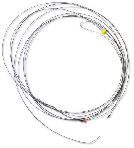 Gotowy przypon feederowy Browning Kosch M / 0,22 mm / rozmiar haka 16 / 10 m / 3 szt / *6620 003* sklep wędkarski Makarfish