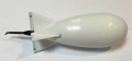 Spomb rakieta otwierana  large - duża  biała 3 makarfish.jpg