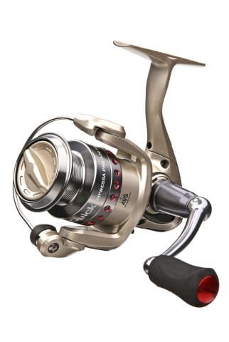 Kołowrotek DAM Quick Impressa Pro / 440FD / *1109440* sklep wędkarski Makarfish