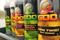Dip smużący Korda Goo / Perfect Peach Power Smoke - Brzoskwinia / 115 ml / *KGOO02*  sklep wędkarski makarfish 2