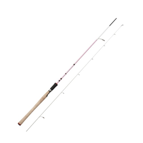 Wędka Okuma Pink Pearl M / dla kobiet, Pań / 2,49 m / 10 - 30 g  / *43997*   sklep wędkarski makarfish