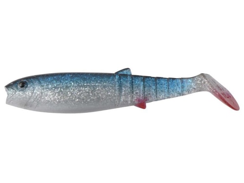 Przynęta gumowa Savage Gear Cannibal Shad / 8 cm / Minnow / *43775* sklep wędkarski makarfish