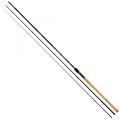 Wędka Trabucco Sygnum XS Pro Waggler / 4,20 m / 8 - 25 g / 3 elem. / 185 g / *157-71-420* sklep wędkarski Makarfish