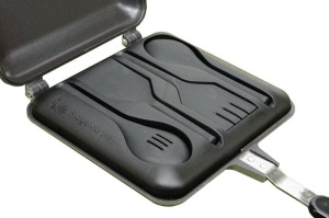 Wkład, przybory do tostera RidgeMonkey Toster XL Untensil Set / RM UTXL*