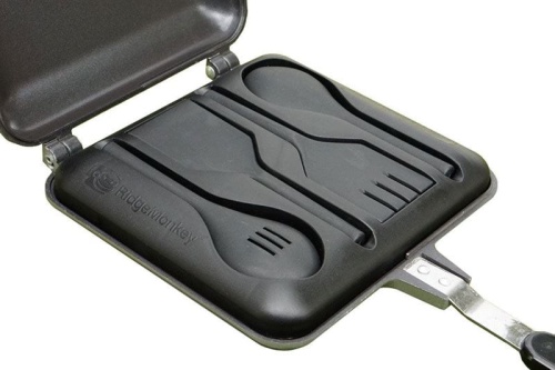Wkład, przybory do tostera RidgeMonkey Toster XL Untensil Set / RM UTXL* sklep wędkarski makarfish 1
