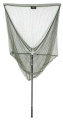 Podbierak karpiowy Lorpio Super Team Carp / 2,80 m / 100 x 100 cm / *75-207-282* sklep wędkarski makarfish 2