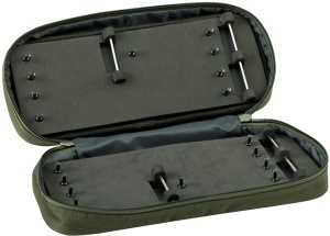 Portfel, etui na przypony Double Daiwa Infinity 18700-010
