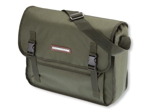 Torba na ramię Cormoran 3032 / 36 x 30 x 17cm / *65-03032* sklep wędkarski makarfish