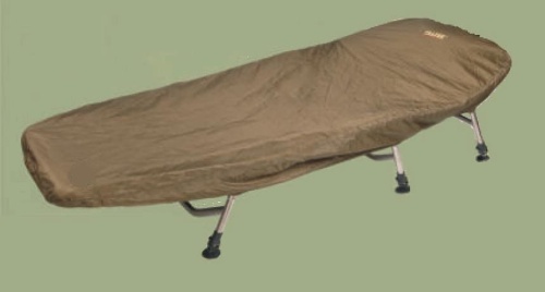 Pokrowiec na łóżko Traper / 230 x 85 cm / *80013* sklep wędkarski makarfish