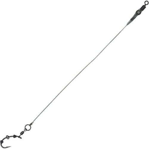 Gotowy przypon Karpiowy Star Baits / 360° Ready Rig Pop Up / hak : 6 / 25 lb / * 11568*  sklep wędkarski makarfish