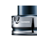 Kołowrotek Shimano Stradic FL 2500 HG  / 6,0 : 1 / *ST2500HGFL* sklep wędkarski makarfish 4