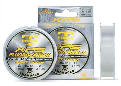 Fluorocarbon Trabucco T-Force XPS / 0,45 mm / 13,688 kg / 30 m / *053-61-450* sklep wędkarski Makarfish
