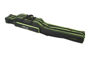 Pokrowiec Mikado Method Feeder / 140 cm / 3 komory / *UWD-MF03-140*