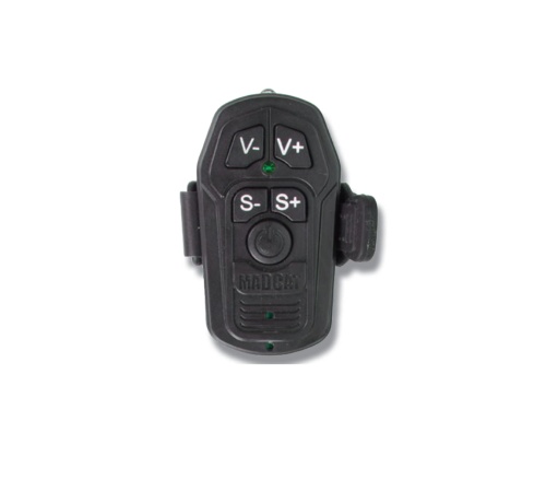 Sygnalizator Madcat Smart Alarm ( Non Wireless ) / 1 szt / *52152* sklep wędkarski makarfish